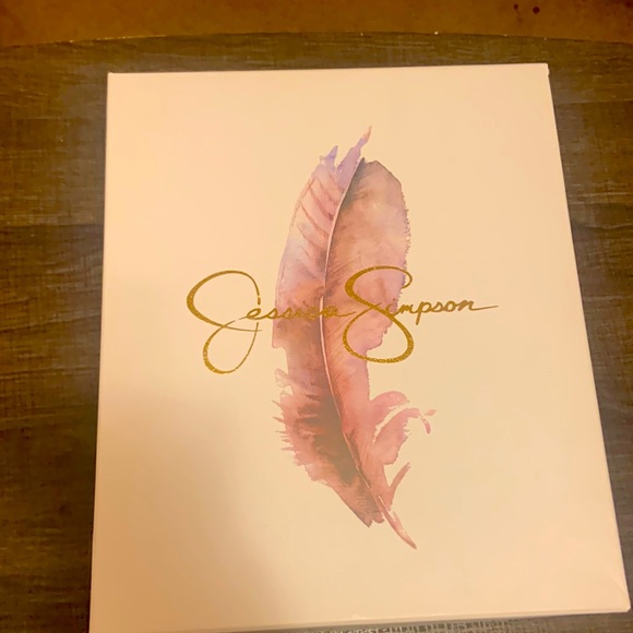 These are high heels perfect for any occasion! Jessica Simpson, 11M, Rose Gold!! - Picture 1 of 5